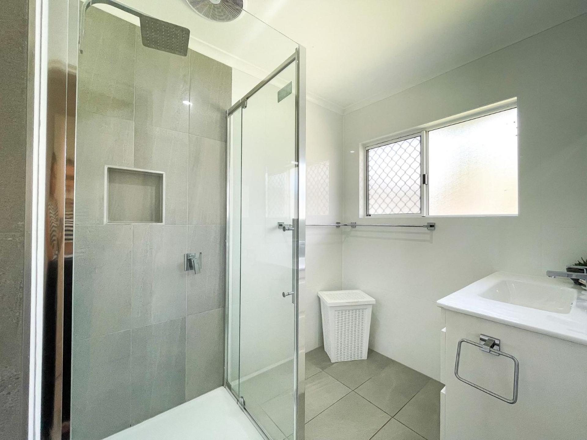 Beach House On Burrum- Close To Beach- 3Br- Wifi-Foxtel Woodgate Bagian luar foto