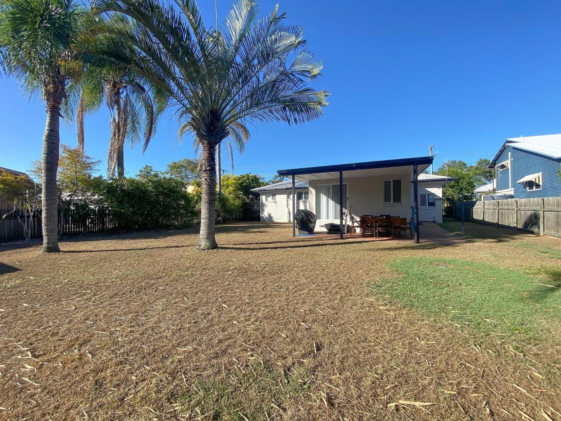 Beach House On Burrum- Close To Beach- 3Br- Wifi-Foxtel Woodgate Bagian luar foto